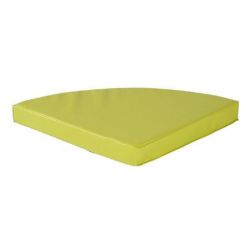 MINI-ADVENTURE OBSTACLE COURSE 6 FOAM MODULES FOR 6-18 MONTHS CHILDRENS