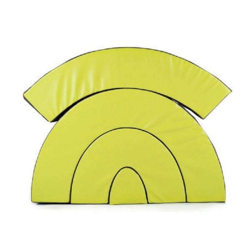 POUTRE ZIGZAG DINO 2-3 ANS HAUTEUR 24 CM