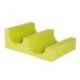 BALANCE CHALLENGE OBSTACLE COURSE 4 FOAM MODULES FOR 2-3 YEARS CHILDRENS