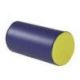 CHEMIN ROULE BOULE 7 MODULES EN MOUSSE POUR ENFANT DE 2-3 ANS