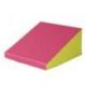 MOBILITY OBSTACLE COURSE 6 FOAM MODULES FOR 2-3 YEARS OLD CHILDRENS