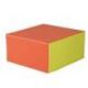 MOBILITY OBSTACLE COURSE 6 FOAM MODULES FOR 2-3 YEARS OLD CHILDRENS