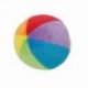RAINBOW VELVET BALLS SET DE 6
