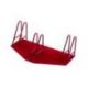 RACK A VELOS 3 PLACES