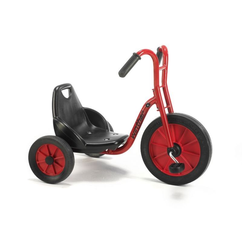 EASY RIDER 3-7 YEARS