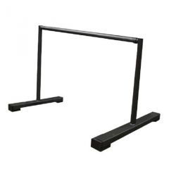 BARRIERE OBSTACLE PARKOUR 1M70 X 80 CM