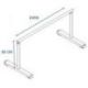 BARRIERE OBSTACLE PARKOUR 1M70 X 80 CM