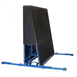 MUR TRANSPORTABLE PARKOUR 2M