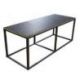 FREERUNNING / PARKOUR BOX 160 X 60 X 60 CM