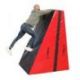 PLANS INCLINÉS / MUR PARKOUR 2M