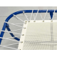 SANDOW POUR MINI TRAMPOLINE LE JEU