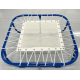 BUNGEE CORD TRAMPETTE 115 X 115 X 55 CM