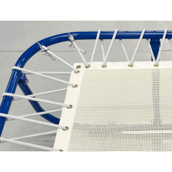 BUNGEE CORD TRAMPETTE 115 X 115 X 55 CM